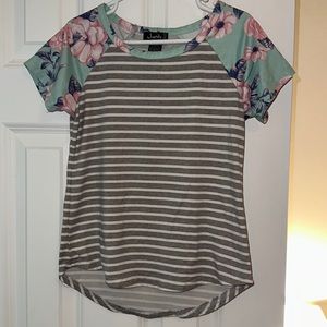 Justify Girl's Top